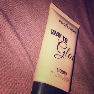 Liquid highlighter